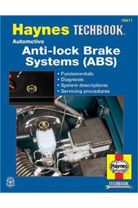 Automotive Anti-Lock Brake Systems (Abs)