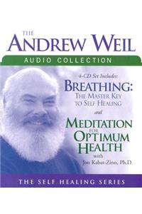 Andrew Weil Audio Collection