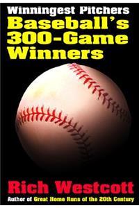 Winningest Pitchers