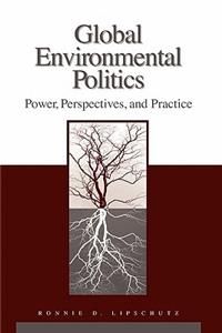 Global Environmental Politics