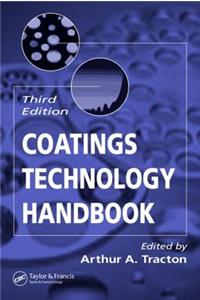 Coatings Technology Handbook