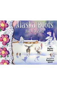 Alaska Boots for Chelsea