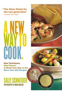 A New Way to Cook