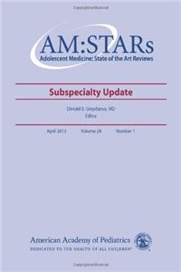 Am: Stars Subspecialty Update