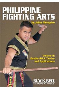 Philippine Fighting Arts, Volume 2
