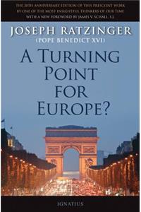 Turning Point for Europe?