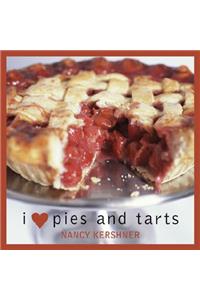 I Love Pies and Tarts