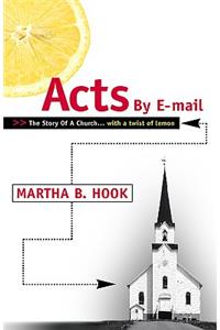 Acts By E-mail
