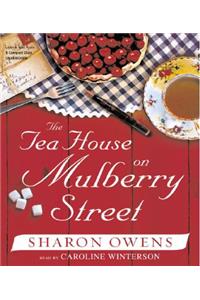 The Tea House on Mulberry Street