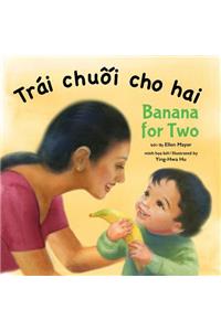 Banana for Two (Vietnamese/English)