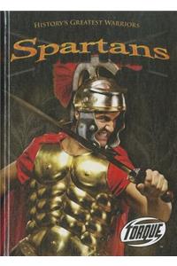 Spartans