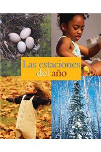Las Estaciones del Ano