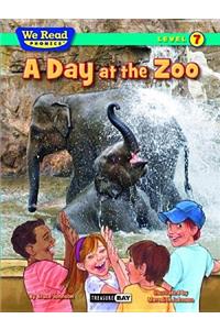 A Day at the Zoo