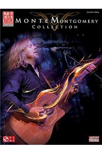 Monte Montgomery Collection