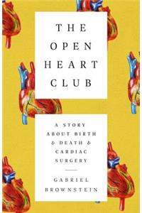 The Open Heart Club
