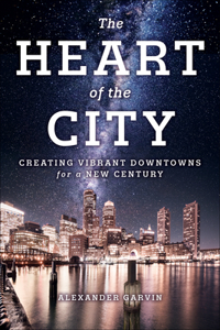 Heart of the City