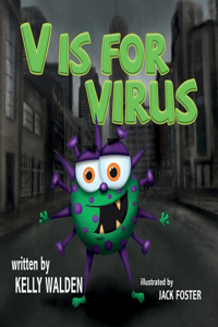 V is for Virus, Second Edition