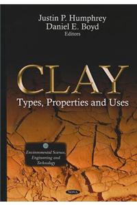 Clay