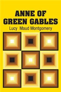 Anne of Green Gables