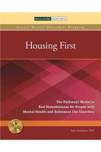 Housing First