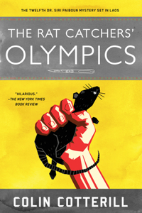 Rat Catchers' Olympics