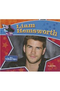 Liam Hemsworth