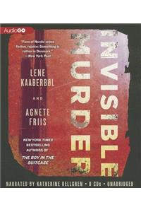 Invisible Murder