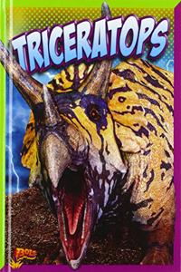 Triceratops