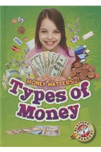 Types of Money