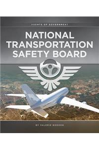 National Transportation Safety Board
