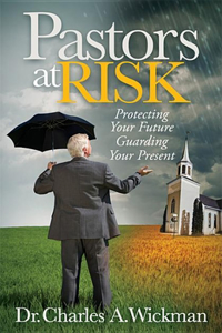 Pastors at Risk