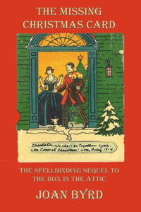 Missing Christmas Card