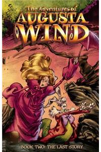 The Adventures of Augusta Wind, Volume 2