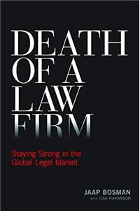 Death of a Law Firm