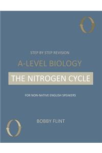 Step by Step Revision - A-Level Biology - The Nitrogen Cycle