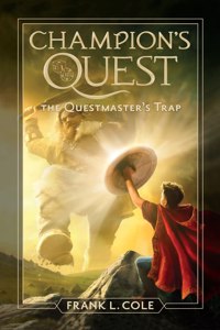 Questmaster's Trap