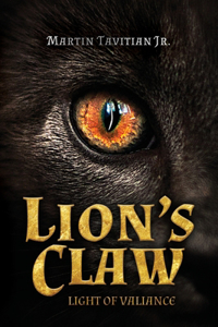 Lion's Claw