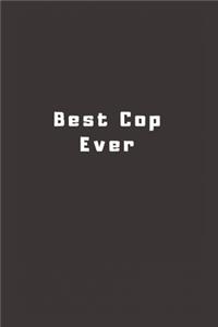 Best Cop Ever