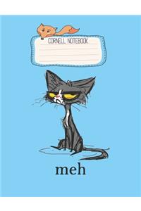 Cornell Notebook