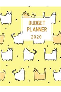 Budget Planner