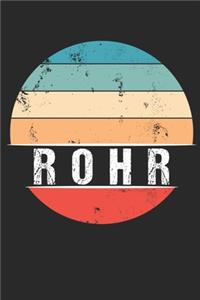 Rohr