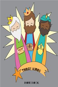 Three Kings