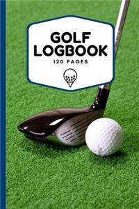 Golf Logbook