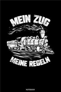 Mein Zug Meine Regeln