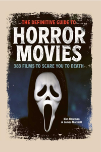 Definitive Guide to Horror Movies