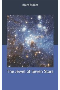 The Jewel of Seven Stars