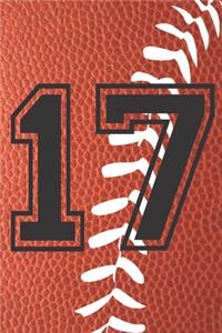17 Journal
