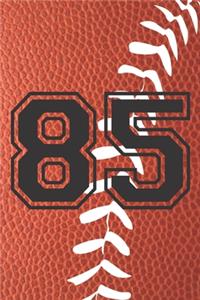 85 Journal