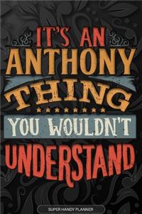 Anthony