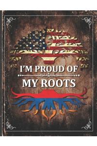 Im Proud of My Roots